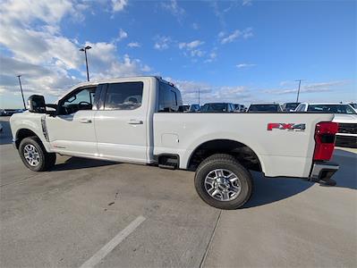 New 2026 Ford F-250 Lariat Crew Cab for sale #TEC05802 - photo 2