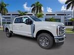 New 2026 Ford F-250 Lariat Crew Cab 4x4 Pickup for sale #TEC05802 - photo 1