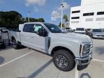 New 2026 Ford F-250 Lariat Crew Cab 4x4 Pickup for sale #TEC05802 - photo 2