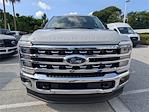 New 2026 Ford F-250 Lariat Crew Cab 4x4 Pickup for sale #TEC05802 - photo 3