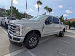 New 2026 Ford F-250 Lariat Crew Cab 4x4 Pickup for sale #TEC05802 - photo 4