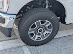 New 2026 Ford F-250 Lariat Crew Cab 4x4 Pickup for sale #TEC05802 - photo 5