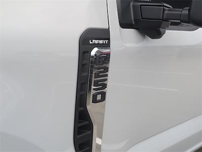 New 2026 Ford F-250 Lariat Crew Cab 4WD Pickup for sale #TEC05845 - photo 2