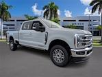 New 2026 Ford F-250 Lariat Crew Cab 4WD Pickup for sale #TEC05845 - photo 1