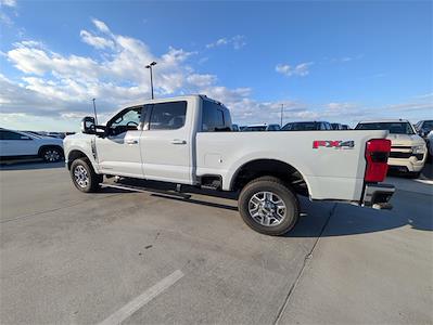 New 2026 Ford F-250 Lariat Crew Cab for sale #TEC05921 - photo 2