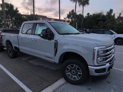 New 2026 Ford F-250 Lariat Crew Cab 4x4 Pickup for sale #TEC05921 - photo 2
