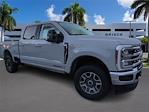 New 2026 Ford F-250 Lariat Crew Cab 4x4 Pickup for sale #TEC05921 - photo 1