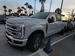 New 2026 Ford F-250 Lariat Crew Cab 4x4 Pickup for sale #TEC05921 - photo 4