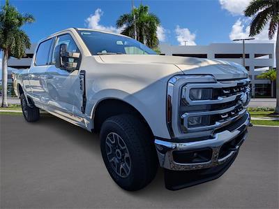 New 2026 Ford F-250 Lariat Crew Cab 4x4 Pickup for sale #TEC05934 - photo 1