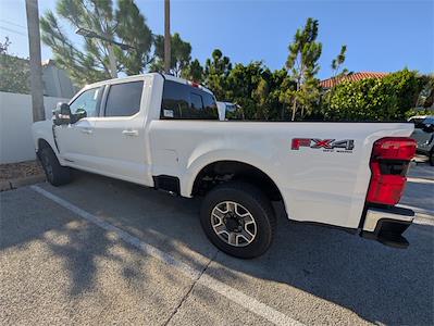 New 2026 Ford F-250 Lariat Crew Cab 4x4 Pickup for sale #TEC05934 - photo 2