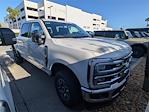 New 2026 Ford F-250 Lariat Crew Cab 4x4 Pickup for sale #TEC05934 - photo 4