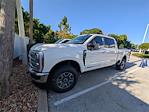 New 2026 Ford F-250 Lariat Crew Cab 4x4 Pickup for sale #TEC05934 - photo 3