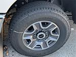 New 2026 Ford F-250 Lariat Crew Cab 4x4 Pickup for sale #TEC05934 - photo 5