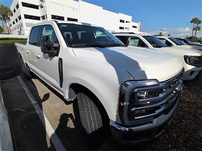 New 2026 Ford F-250 Lariat Crew Cab 4x4 Pickup for sale #TEC06518 - photo 2