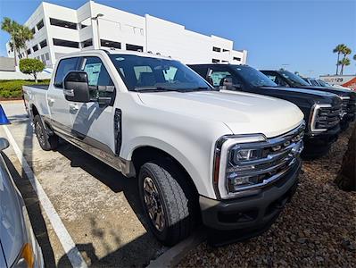 New 2026 Ford F-250 King Ranch Crew Cab 4x4 Pickup for sale #TEC07560 - photo 2