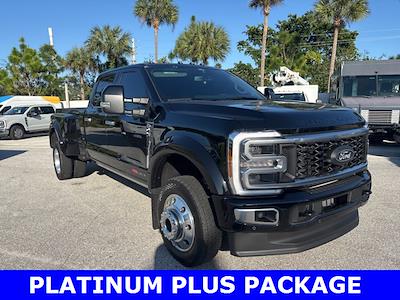 2026 Ford F-450 Crew Cab DRW 4WD Pickup for sale #TEC07560A - photo 1