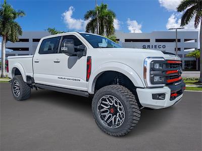 New 2026 Ford F-250 Lariat Crew Cab for sale #TEC08352 - photo 1