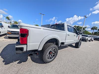 New 2026 Ford F-250 Lariat Crew Cab for sale #TEC08352 - photo 2