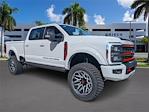 New 2026 Ford F-250 Lariat Crew Cab for sale #TEC08352 - photo 1
