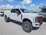 New 2026 Ford F-250 Lariat Crew Cab for sale #TEC08352 - photo 3