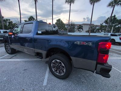 New 2026 Ford F-250 King Ranch Crew Cab 4WD Pickup for sale #TEC08631 - photo 2