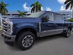 New 2026 Ford F-250 King Ranch Crew Cab 4x4 Pickup for sale #TEC08631 - photo 1