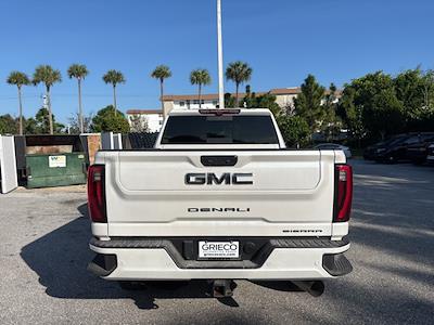Used 2024 GMC Sierra 2500 Denali Ultimate Crew Cab for sale #TEC08631B - photo 2