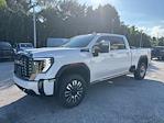 Used 2024 GMC Sierra 2500 Denali Ultimate Crew Cab for sale #TEC08631B - photo 5