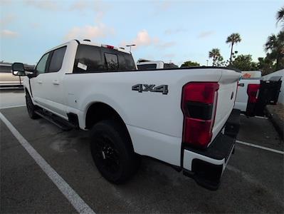 New 2026 Ford F-250 Lariat Crew Cab 4WD Pickup for sale #TEC08977 - photo 2