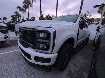 New 2026 Ford F-250 Lariat Crew Cab 4x4 Pickup for sale #TEC08977 - photo 2