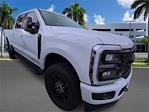 New 2026 Ford F-250 Lariat Crew Cab 4x4 Pickup for sale #TEC08977 - photo 1