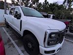 New 2026 Ford F-250 Lariat Crew Cab 4x4 Pickup for sale #TEC08977 - photo 4