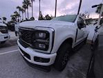 New 2026 Ford F-250 Lariat Crew Cab 4x4 Pickup for sale #TEC08977 - photo 2