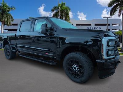 2026 Ford F-250 Crew Cab 4WD Pickup for sale #TEC09253 - photo 1