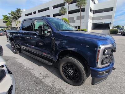 New 2026 Ford F-250 Crew Cab 4x4 Pickup for sale #TEC09939 - photo 2