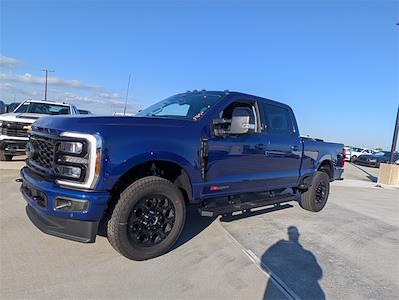 New 2026 Ford F-250 Lariat Crew Cab 4WD Pickup for sale #TEC09939 - photo 1