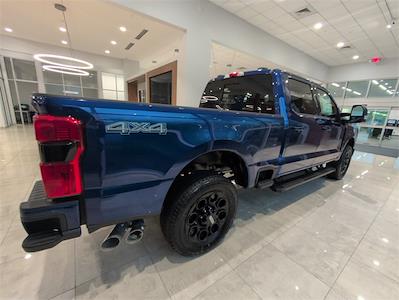 New 2026 Ford F-250 Lariat Crew Cab 4WD Pickup for sale #TEC10083 - photo 2