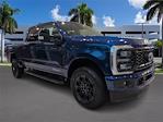 New 2026 Ford F-250 Lariat Crew Cab 4WD Pickup for sale #TEC10083 - photo 1
