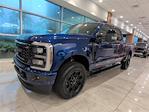 New 2026 Ford F-250 Lariat Crew Cab 4WD Pickup for sale #TEC10083 - photo 5