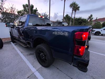 New 2026 Ford F-250 Lariat Crew Cab 4x4 Pickup for sale #TEC10729 - photo 2