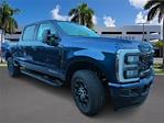 New 2026 Ford F-250 Lariat Crew Cab 4x4 Pickup for sale #TEC10729 - photo 1