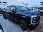 New 2026 Ford F-250 Lariat Crew Cab 4x4 Pickup for sale #TEC10729 - photo 3