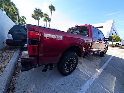 New 2026 Ford F-350 Platinum Crew Cab for sale #TEC20824 - photo 2