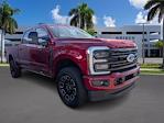 2026 Ford F-350 Crew Cab SRW 4WD Pickup for sale #TEC20824 - photo 1
