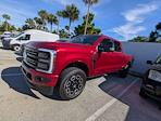 2026 Ford F-350 Crew Cab SRW 4WD Pickup for sale #TEC20824 - photo 4