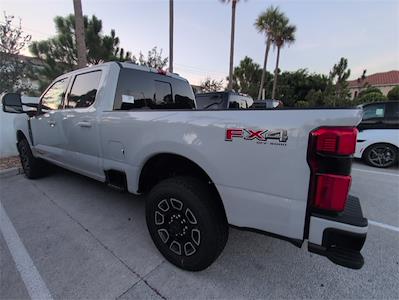 New 2026 Ford F-250 Platinum Crew Cab 4x4 Pickup for sale #TEC25196 - photo 2