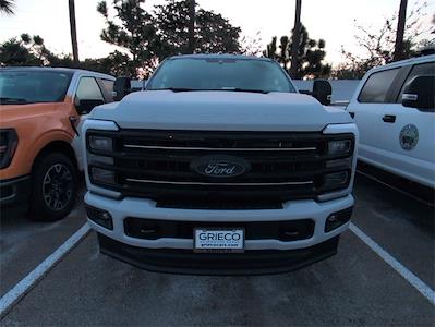 New 2026 Ford F-250 Platinum Crew Cab 4WD Pickup for sale #TEC25196 - photo 2