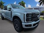 New 2026 Ford F-250 Platinum Crew Cab 4x4 Pickup for sale #TEC25196 - photo 1