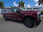 New 2026 Ford F-250 Platinum Crew Cab 4x4 Pickup for sale #TEC25202 - photo 1