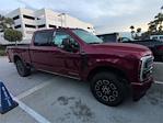 New 2026 Ford F-250 Platinum Crew Cab 4x4 Pickup for sale #TEC25202 - photo 3